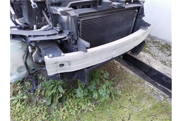 Recambio de refuerzo paragolpes para audi a3 (8p1) 2.0 fsi ambiente referencia OEM IAM   
