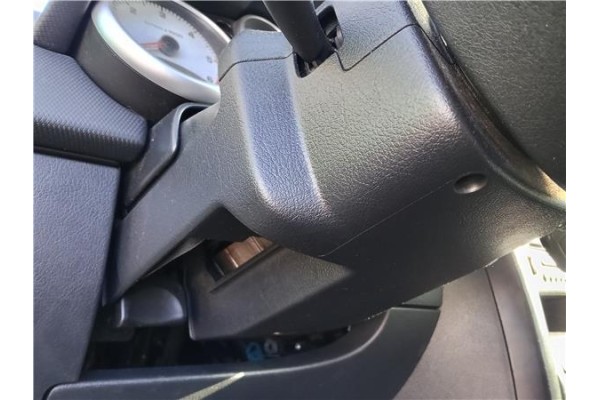 Recambio de embellecedor columna direccion para peugeot 207 sw 1.6 hdi referencia OEM IAM 4131CN  