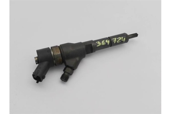 Recambio de inyector para citroen xsara picasso 2.0 hdi referencia OEM IAM 9637536080 0445110044 