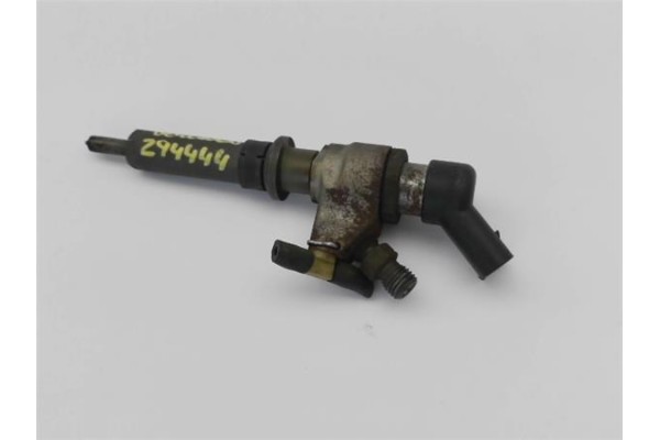 Recambio de inyector para peugeot partner combispace (5f) 2.0 hdi referencia OEM IAM 9636819380  9652173780 , CITROËN | 96521737
