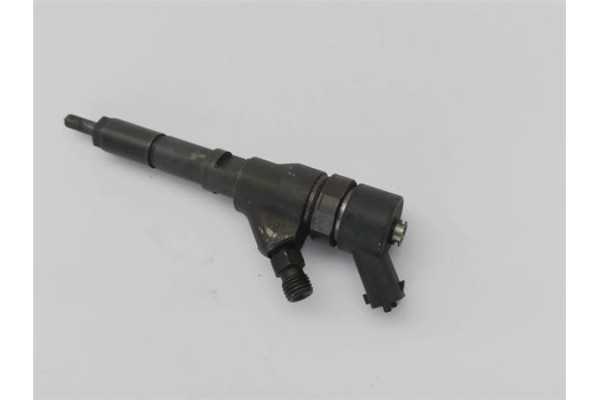 Recambio de inyector para citroen xsara picasso 2.0 hdi referencia OEM IAM 9637536080 0445110044 