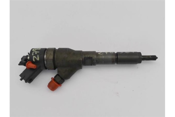 Recambio de inyector para citroen c5 berlina 2.0 hdi (dcrhzb, dcrhze) referencia OEM IAM 9641742880 0445110076 1980H7 , PEUGEOT 