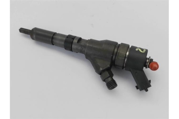 Recambio de inyector para citroen c5 berlina 2.0 hdi (dcrhzb, dcrhze) referencia OEM IAM 9641742880 0445110076 