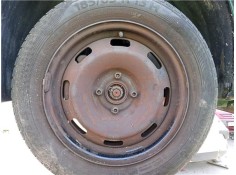 Recambio de llanta para peugeot 207 sw 1.6 hdi referencia OEM IAM PS515046 10155 