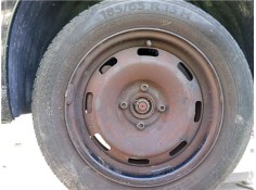 Recambio de llanta para peugeot 207 sw 1.6 hdi referencia OEM IAM PS515046 10155 