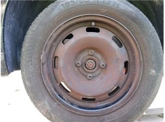 Recambio de llanta para peugeot 207 sw 1.6 hdi referencia OEM IAM PS515046 10155 