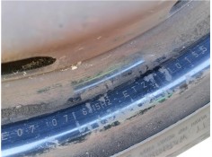 Recambio de llanta para peugeot 207 sw 1.6 hdi referencia OEM IAM PS515046 10155 