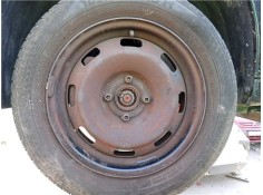Recambio de llanta para peugeot 207 sw 1.6 hdi referencia OEM IAM PS515046 10155 