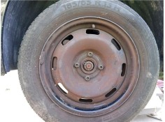 Recambio de llanta para peugeot 207 sw 1.6 hdi referencia OEM IAM PS515046 10155 