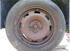 Recambio de llanta para peugeot 207 sw 1.6 hdi referencia OEM IAM PS515046 10155 