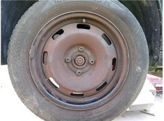 Recambio de llanta para peugeot 207 sw 1.6 hdi referencia OEM IAM PS515046 10155 