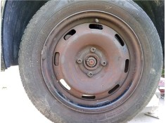 Recambio de llanta para peugeot 207 sw 1.6 hdi referencia OEM IAM PS515046 10155 