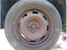 Recambio de llanta para peugeot 207 sw 1.6 hdi referencia OEM IAM PS515046 10155 