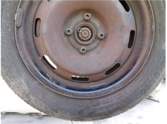 Recambio de llanta para peugeot 207 sw 1.6 hdi referencia OEM IAM PS515046 10155 