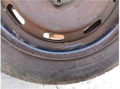 Recambio de llanta para peugeot 207 sw 1.6 hdi referencia OEM IAM PS515046 10155 
