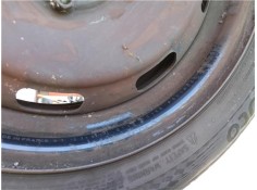 Recambio de llanta para peugeot 207 sw 1.6 hdi referencia OEM IAM PS515046 10155 