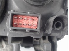 Recambio de faro delantero dcho para saab 9-3 cabriolet 2.0 t referencia OEM IAM 5DV00829000  