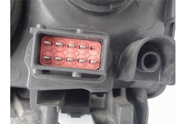 Recambio de faro delantero dcho para saab 9-3 cabriolet 2.0 t referencia OEM IAM 5DV00829000  