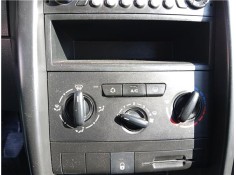 MANDOS CALEFACCION / A.A. 6451TK 