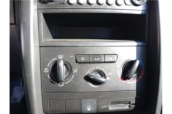 Recambio de mandos calefaccion / a.a. para peugeot 207 sw 1.6 hdi referencia OEM IAM 6451TK  