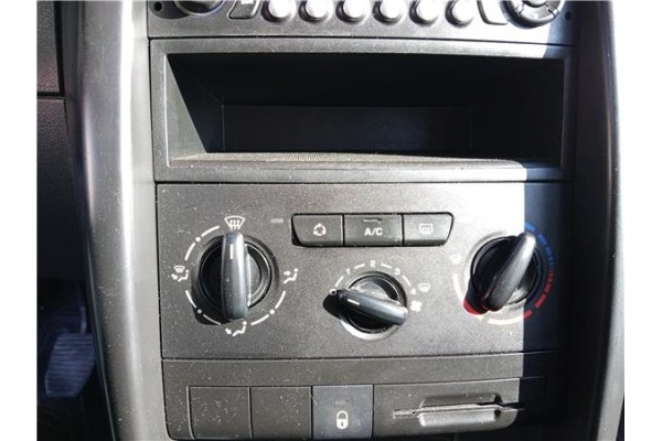 Recambio de mandos calefaccion / a.a. para peugeot 207 sw 1.6 hdi referencia OEM IAM 6451TK  