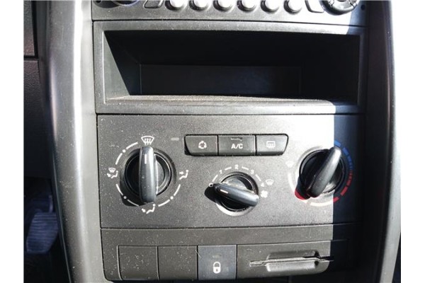 Recambio de mandos calefaccion / a.a. para peugeot 207 sw 1.6 hdi referencia OEM IAM 6451TK  