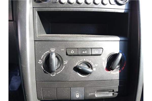 Recambio de mandos calefaccion / a.a. para peugeot 207 sw 1.6 hdi referencia OEM IAM 6451TK  