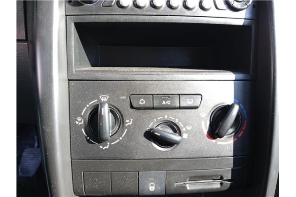 Recambio de mandos calefaccion / a.a. para peugeot 207 sw 1.6 hdi referencia OEM IAM 6451TK  