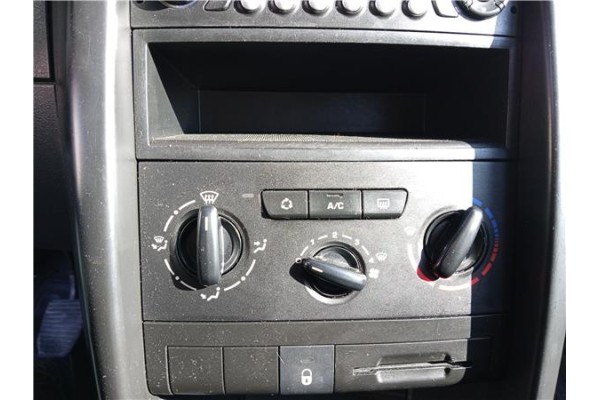 Recambio de mandos calefaccion / a.a. para peugeot 207 sw 1.6 hdi referencia OEM IAM 6451TK  