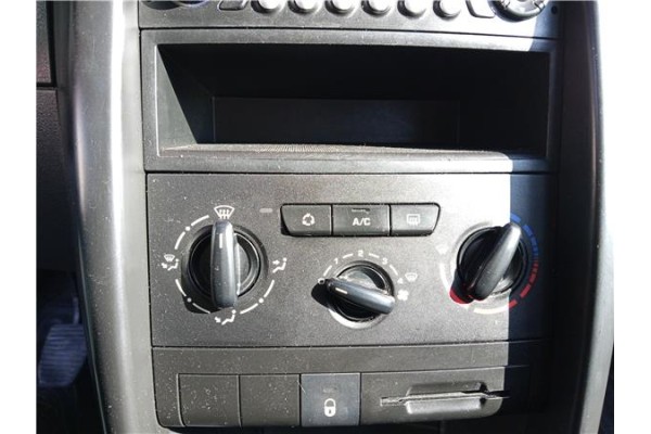 Recambio de mandos calefaccion / a.a. para peugeot 207 sw 1.6 hdi referencia OEM IAM 6451TK  