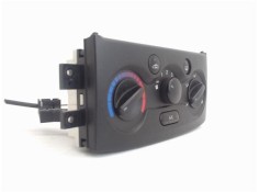 Recambio de mandos calefaccion / a.a. para chevrolet kalos 1.2 se referencia OEM IAM 96539550  