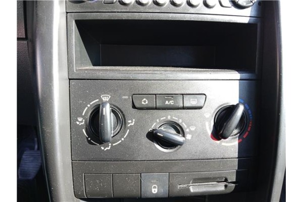 Recambio de mandos calefaccion / a.a. para peugeot 207 sw 1.6 hdi referencia OEM IAM 6451TK  
