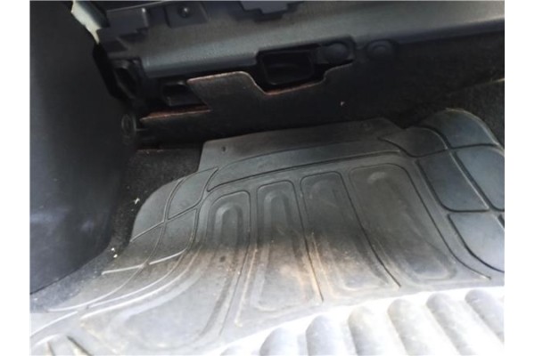 Recambio de motor calefaccion para peugeot 207 sw 1.6 hdi referencia OEM IAM 6441V5  