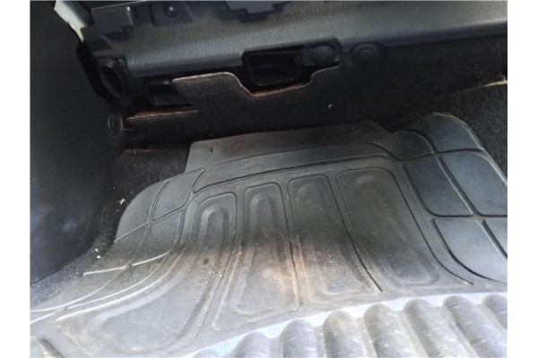 Recambio de motor calefaccion para peugeot 207 sw 1.6 hdi referencia OEM IAM 6441V5  