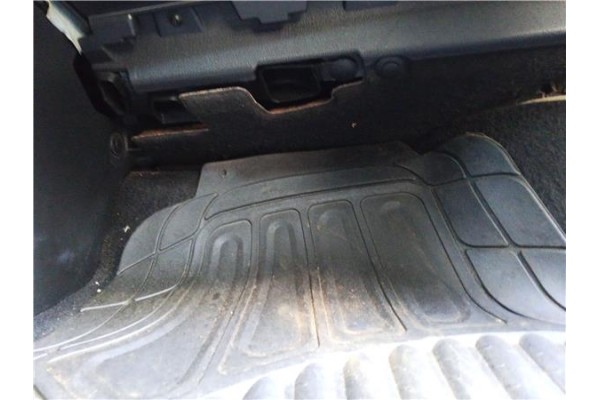 Recambio de motor calefaccion para peugeot 207 sw 1.6 hdi referencia OEM IAM 6441V5  