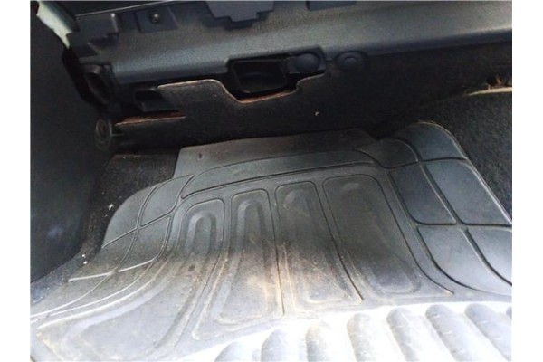 Recambio de motor calefaccion para peugeot 207 sw 1.6 hdi referencia OEM IAM 6441V5  