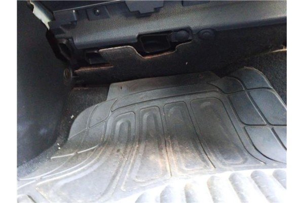 Recambio de motor calefaccion para peugeot 207 sw 1.6 hdi referencia OEM IAM 6441V5  