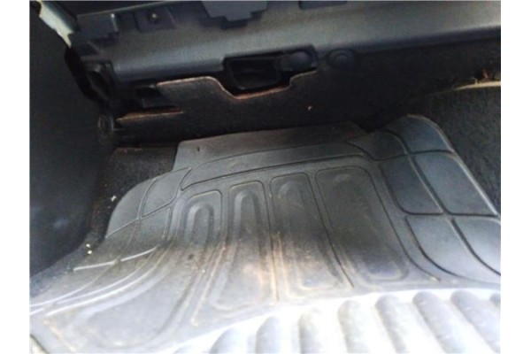 Recambio de motor calefaccion para peugeot 207 sw 1.6 hdi referencia OEM IAM 6441V5  