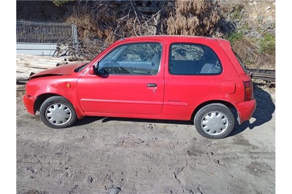 nissan micra (k11) del año 1994