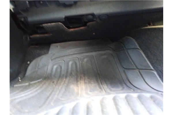 Recambio de motor calefaccion para peugeot 207 sw 1.6 hdi referencia OEM IAM 6441V5  