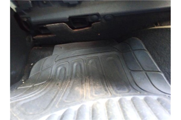 Recambio de motor calefaccion para peugeot 207 sw 1.6 hdi referencia OEM IAM 6441V5  