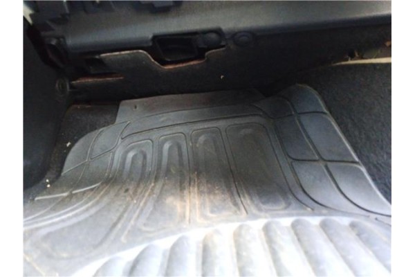 Recambio de motor calefaccion para peugeot 207 sw 1.6 hdi referencia OEM IAM 6441V5  