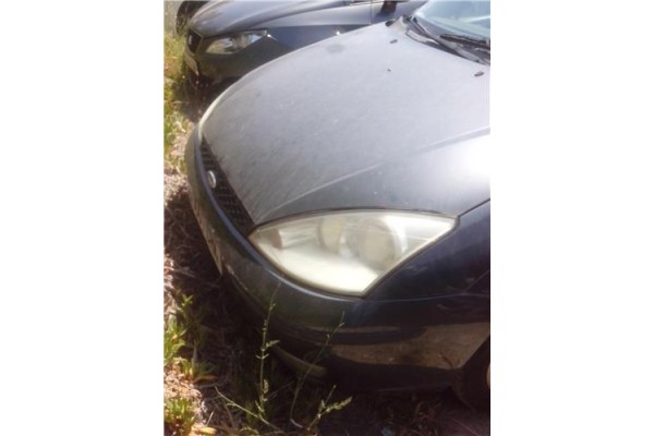 ford focus (daw, dbw) del año 2004