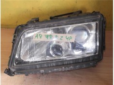 Recambio de faro delantero izquierdo para audi a8 (d2) s 8 quattro referencia OEM IAM 4D0941029G