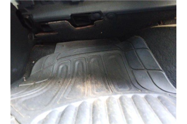 Recambio de motor calefaccion para peugeot 207 sw 1.6 hdi referencia OEM IAM 6441V5  