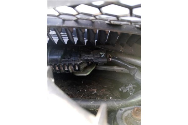 Recambio de motor limpiaparabrisas delantero para peugeot 207 sw 1.6 hdi referencia OEM IAM 6405CH  