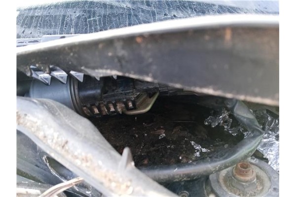 Recambio de motor limpiaparabrisas delantero para peugeot 207 sw 1.6 hdi referencia OEM IAM 6405CH  