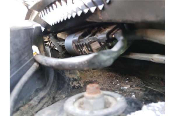 Recambio de motor limpiaparabrisas delantero para peugeot 207 sw 1.6 hdi referencia OEM IAM 6405CH  