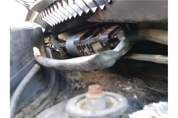 Recambio de motor limpiaparabrisas delantero para peugeot 207 sw 1.6 hdi referencia OEM IAM 6405CH  