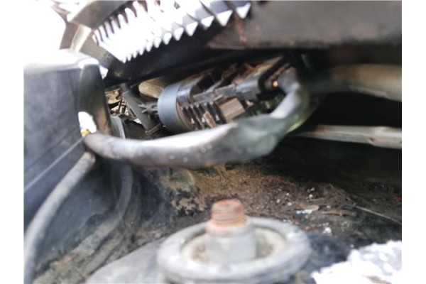 Recambio de motor limpiaparabrisas delantero para peugeot 207 sw 1.6 hdi referencia OEM IAM 6405CH  